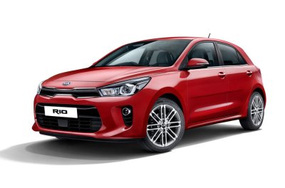 Kia Rio 2017 sẽ ra mắt châu Âu tại triển lãm Paris và sau đó sẽ là các thị trường khác Kia Rio 2017 sẽ ra mắt châu Âu tại triển lãm Paris và sau đó sẽ là các thị trường khác.