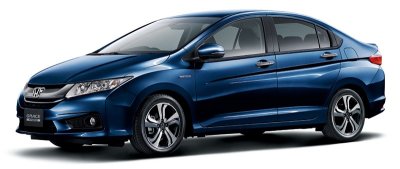 Honda City Style Edition chính thức bán ra tại Nhật, "mấp mé" thị trường Việt nam Honda City Style Edition chính thức bán ra tại Nhật, "mấp mé" thị trường Việt nam.
