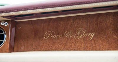 "Hàng độc" Rolls-Royce Phantom Peace & Glory dành riêng cho đại gia Việt 11 "Hàng độc" Rolls-Royce Phantom Peace & Glory dành riêng cho đại gia Việt a11