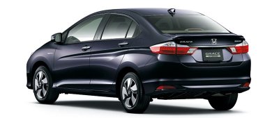 Honda City Style Edition chính thức bán ra tại Nhật, "mấp mé" thị trường Việt nam4 Honda City Style Edition chính thức bán ra tại Nhật, "mấp mé" thị trường Việt nam 4