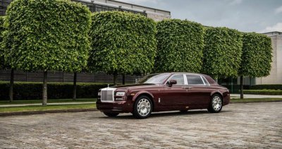 "Hàng độc" Rolls-Royce Phantom Peace & Glory dành riêng cho đại gia Việt 1 "Hàng độc" Rolls-Royce Phantom Peace & Glory dành riêng cho đại gia Việt a1