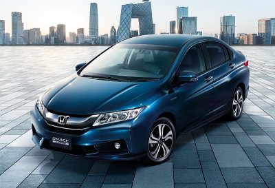 Honda City Style Edition chính thức bán ra tại Nhật, "mấp mé" thị trường Việt nam1 Honda City Style Edition chính thức bán ra tại Nhật, "mấp mé" thị trường Việt nam 1