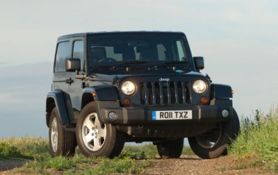 Jeep chi 280 triệu USD, quyết tâm đầu quân vào Ấn Độ Jeep chi 280 triệu USD, quyết tâm đầu quân vào Ấn Độ.