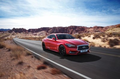Infiniti Q60 2017 cập bến Anh Quốc, giá từ 1 tỷ Đồng Infiniti Q60 2017 cập bến Anh Quốc, giá từ 1 tỷ Đồng 2