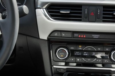 Mazda6 2017 tham gia thị trường Anh Quốc, giá từ 566 triệu đồng Mazda6 2017 tham gia thị trường Anh Quốc, giá từ 566 triệu đồng 37