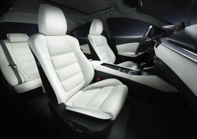 Mazda6 2017 tham gia thị trường Anh Quốc, giá từ 566 triệu đồng Mazda6 2017 tham gia thị trường Anh Quốc, giá từ 566 triệu đồng 28