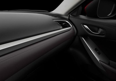 Mazda6 2017 tham gia thị trường Anh Quốc, giá từ 566 triệu đồng Mazda6 2017 tham gia thị trường Anh Quốc, giá từ 566 triệu đồng 39