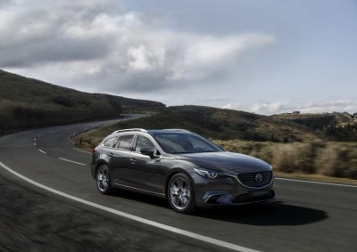 Mazda6 2017 tham gia thị trường Anh Quốc, giá từ 566 triệu đồng Mazda6 2017 tham gia thị trường Anh Quốc, giá từ 566 triệu đồng 8