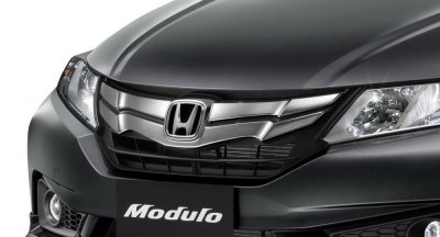 Phiên bản Honda City Modulo chính thức ra mắt thị trường Việt Nam Phiên bản Honda City Modulo chính thức ra mắt thị trường Việt Nam.