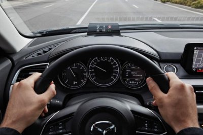 Mazda6 2017 tham gia thị trường Anh Quốc, giá từ 566 triệu đồng Mazda6 2017 tham gia thị trường Anh Quốc, giá từ 566 triệu đồng 36