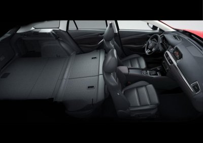 Mazda6 2017 tham gia thị trường Anh Quốc, giá từ 566 triệu đồng Mazda6 2017 tham gia thị trường Anh Quốc, giá từ 566 triệu đồng 21