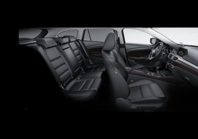 Mazda6 2017 tham gia thị trường Anh Quốc, giá từ 566 triệu đồng Mazda6 2017 tham gia thị trường Anh Quốc, giá từ 566 triệu đồng 25