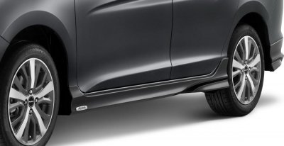 Phiên bản Honda City Modulo chính thức ra mắt thị trường Việt Nam3 Phiên bản Honda City Modulo chính thức ra mắt thị trường Việt Nam 3