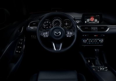 Mazda6 2017 tham gia thị trường Anh Quốc, giá từ 566 triệu đồng Mazda6 2017 tham gia thị trường Anh Quốc, giá từ 566 triệu đồng 40