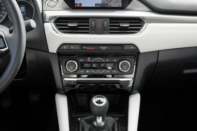 Mazda6 2017 tham gia thị trường Anh Quốc, giá từ 566 triệu đồng Mazda6 2017 tham gia thị trường Anh Quốc, giá từ 566 triệu đồng 41