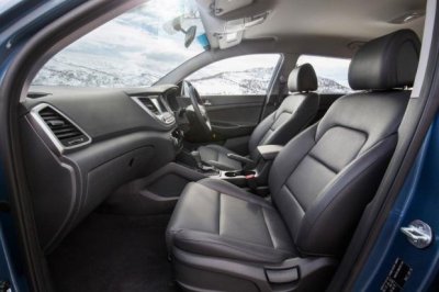 Hyundai Tucson và Santa Fe ra mắt phiên bản mừng sinh nhật 30 năm tại Úc Hyundai Tucson và Santa Fe ra mắt phiên bản mừng sinh nhật 30 năm tại Úc 6