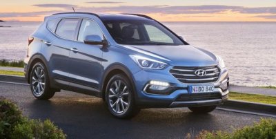 Hyundai Tucson và Santa Fe ra mắt phiên bản mừng sinh nhật 30 năm tại Úc Hyundai Tucson và Santa Fe ra mắt phiên bản mừng sinh nhật 30 năm tại Úc 8