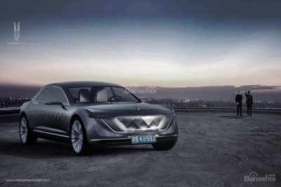 Xe điện Tesla có đối thủ từ Ba lan với phạm vi hoạt động 349km2 Xe điện Tesla có đối thủ từ Ba lan với phạm vi hoạt động 349km 2