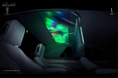 Xe điện Tesla có đối thủ từ Ba lan với phạm vi hoạt động 349km6 Xe điện Tesla có đối thủ từ Ba lan với phạm vi hoạt động 349km 6