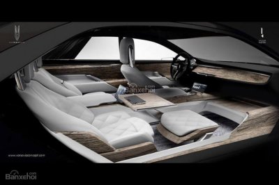Xe điện Tesla có đối thủ từ Ba lan với phạm vi hoạt động 349km5 Xe điện Tesla có đối thủ từ Ba lan với phạm vi hoạt động 349km 5