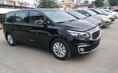 Tháng cô hồn, Kia vẫn bán tới 3.000 xe Tháng cô hồn, Kia vẫn bán tới 3.000 xe 2