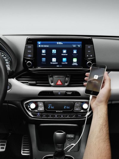Hyundai i30 trở lại đường đua, chuẩn xe gia đình Hyundai i30 trở lại đường đua, chuẩn xe gia đình 6
