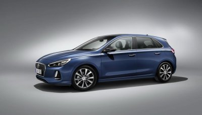 Hyundai i30 trở lại đường đua, chuẩn xe gia đình Hyundai i30 trở lại đường đua, chuẩn xe gia đình 8