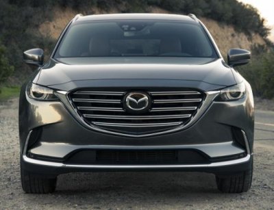 "Mổ xẻ" Mazda CX-9 mới ra mắt trong 10 phút "Mổ xẻ" Mazda CX-9 mới ra mắt trong 10 phút.