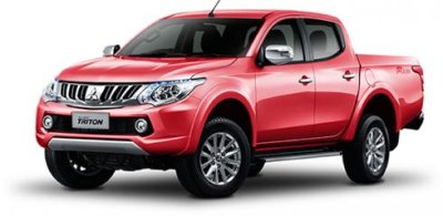Mitsubishi Triton triệu hồi 3500 xe vì lỗi túi khí Mitsubishi Triton triệu hồi 3500 xe vì lỗi túi khí.