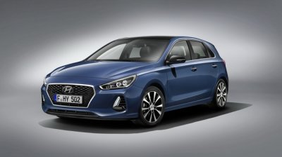 Hyundai i30 trở lại đường đua, chuẩn xe gia đình Hyundai i30 trở lại đường đua, chuẩn xe gia đình.