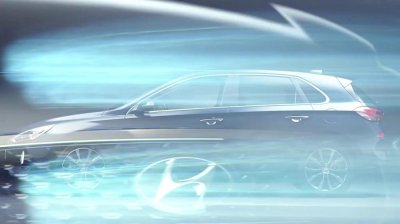 Hyundai i30 trở lại đường đua, chuẩn xe gia đình Hyundai i30 trở lại đường đua, chuẩn xe gia đình 3