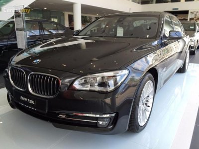 Bảng giá xe BMW tại Việt Nam tháng 9/2016 Bảng giá xe BMW tại Việt Nam tháng 9/2016 3