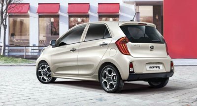 Xe van cỡ nhỏ có hạn chế về số chỗ ngồi và trọng tải nhỏ Xe van cỡ nhỏ có hạn chế về số chỗ ngồi và trọng tải nhỏ.