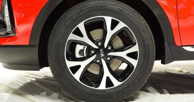 Kia KX3 2016 tái xuất Triển lãm Thành Đô, giá tăng nhẹ Kia KX3 2016 tái xuất Triển lãm Thành Đô, giá tăng nhẹ 8