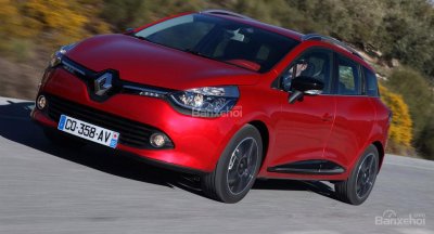 Renault sẽ khai tử hầu hết xe diesel vào năm 2020 Renault sẽ khai tử hầu hết xe diesel vào năm 2020