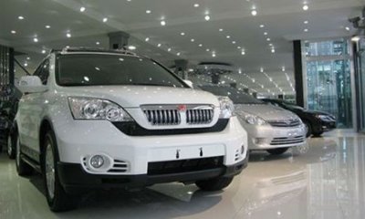 Ô tô nhập khẩu sẽ bớt lo giấy tờ dù vẫn cần kiểm định Ô tô nhập khẩu sẽ bớt lo giấy tờ dù vẫn cần kiểm định.