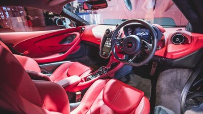 McLaren 570GT tới Hồng Kông, hoàn thành bộ 3 thể thao McLaren 570GT tới Hồng Kông, hoàn thành bộ 3 thể thao 5