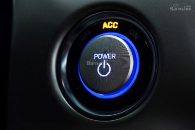 Hyundai Sonata Plug-in Hybrid 2017 có giá khởi điểm 35.435 USD 7 Hyundai Sonata Plug-in Hybrid 2017 có giá khởi điểm 35.435 USD 7