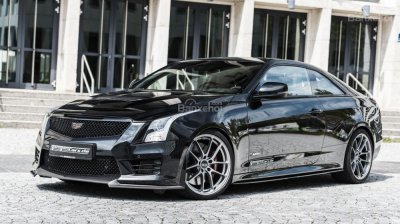 Xế độ Cadillac ATS-V Coupe bí ẩn và mạnh mẽ hơn Xế độ Cadillac ATS-V Coupe bí ẩn và mạnh mẽ hơn.
