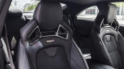 Xế độ Cadillac ATS-V Coupe bí ẩn và mạnh mẽ hơn7 Xế độ Cadillac ATS-V Coupe bí ẩn và mạnh mẽ hơn 7