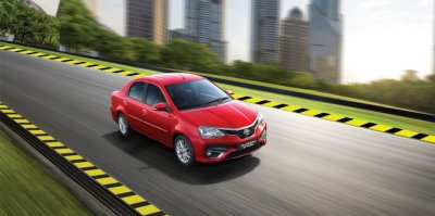 Toyota Etios 2016 ra mắt Ấn Độ, giá chỉ 175 triệu đồng Toyota Etios 2016 ra mắt Ấn Độ, giá chỉ 175 triệu đồng 2