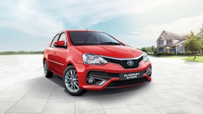 Toyota Etios 2016 ra mắt Ấn Độ, giá chỉ 175 triệu đồng Toyota Etios 2016 ra mắt Ấn Độ, giá chỉ 175 triệu đồng.
