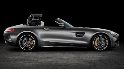 Bộ đôi Mercedes-AMG GT và GT C Roadster chính thức ra mắt 2 Bộ đôi Mercedes-AMG GT và GT C Roadster chính thức ra mắt a2