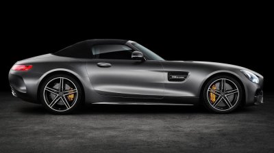 Bộ đôi Mercedes-AMG GT và GT C Roadster chính thức ra mắt 3 Bộ đôi Mercedes-AMG GT và GT C Roadster chính thức ra mắt a3