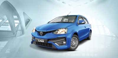 Toyota Etios 2016 ra mắt Ấn Độ, giá chỉ 175 triệu đồng Toyota Etios 2016 ra mắt Ấn Độ, giá chỉ 175 triệu đồng 4