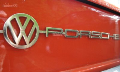Các nhà đầu tư kiện Porsche SE do vụ bê bối Volkswagen Các nhà đầu tư kiện Porsche SE do vụ bê bối Volkswagen