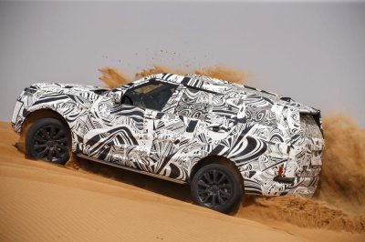 Cận cảnh Land Rover Discovery 2017 trước ngày ra mắt triển lãm Paris 15 Cận cảnh Land Rover Discovery 2017 trước ngày ra mắt triển lãm Paris a15