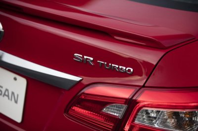 Nissan Sentra SR Turbo 2017 mạnh mẽ hơn với công suất 188 mã lực 2 Nissan Sentra SR Turbo 2017 mạnh mẽ hơn với công suất 188 mã lực a2