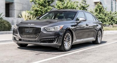 Genesis dự kiến xâm nhập thị trường Anh vào năm 2018 Genesis dự kiến xâm nhập thị trường Anh vào năm 2018.