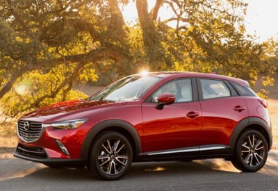 Đánh giá xe Mazda CX-3 2016: Cú hích của Mazda trên thị trường mini SUV Đánh giá xe Mazda CX-3 2016: Cú hích của Mazda trên thị trường mini SUV.
